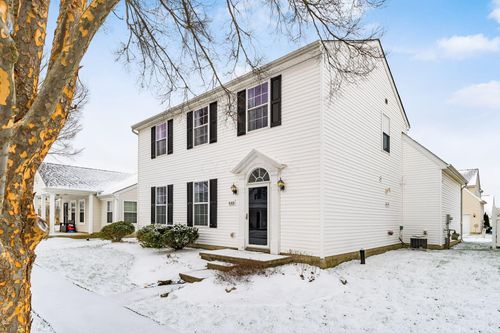 1069 Finny Ave, Blacklick, OH, 43004-7097 | Card Image