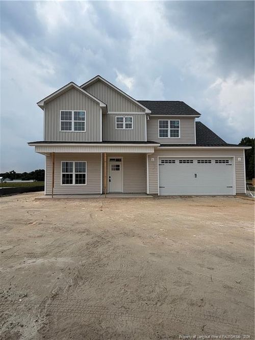 4744 Slew Dr, Hope Mills, NC, 28348-8380 | Card Image