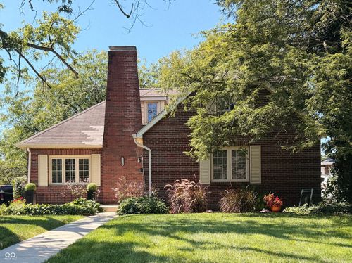 2224 Lafayette Ave, Columbus, IN, 47201-4168 | Card Image
