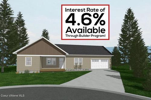 207 Palamino Ct, Pinehurst, ID, 83850-5100 | Card Image