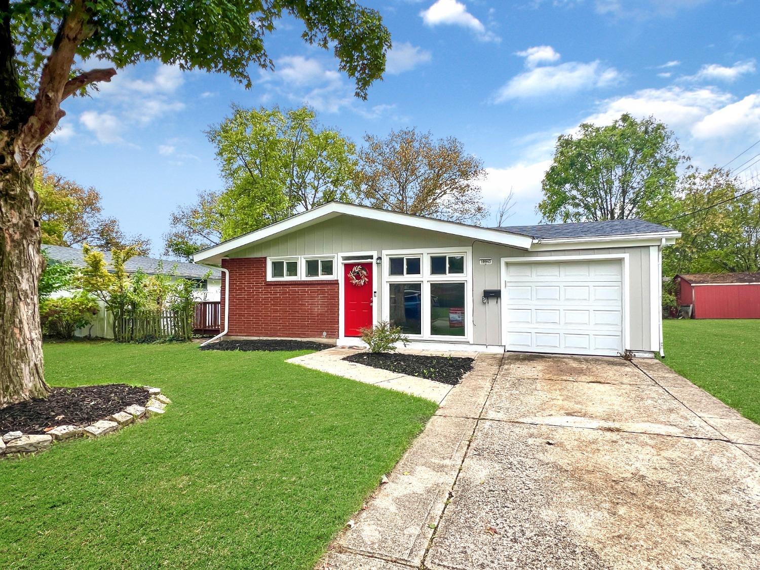 Carnegie Dr, Cincinnati, OH 45240