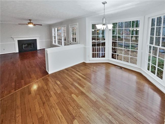 1935 Wenton Pl, House other with 4 bedrooms, 3 bathrooms and null parking in Lawrenceville GA | Image 18