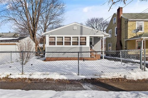 254 W Matson Ave, Syracuse, NY, 13205-1914 | Card Image