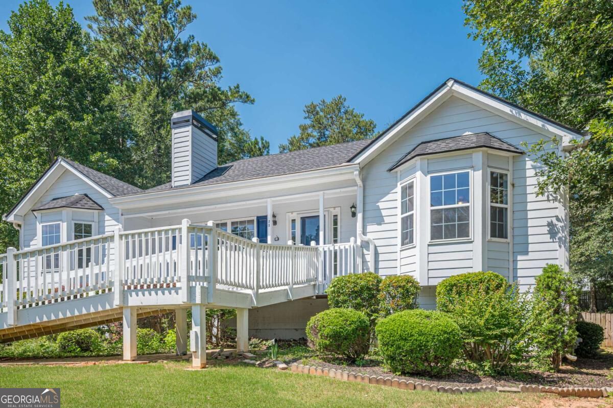 Residential in Hiram 2