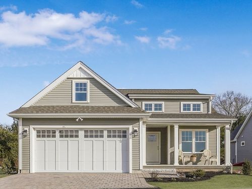 51 Sophia Dr, Rehoboth, MA, 02769-2422 | Card Image