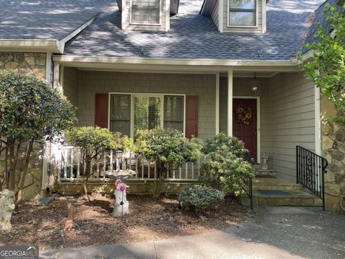 4780 Deer Run Nw, Kennesaw, GA, 30152 | Card Image