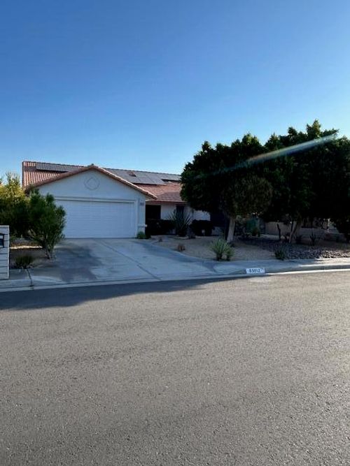 69812 Willow Ln, Cathedral City, CA, 92234-2583 | Card Image