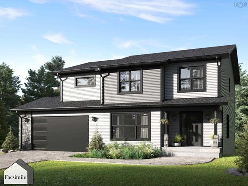LOT-5055 - 85 Blackbird Lane, House with 4 bedrooms, 4 bathrooms and 4 parking in Middle Sackville NS | Card Image
