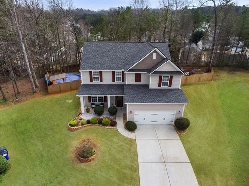 127 Sable Valley Drive, Acworth, GA, 30102 | Card Image