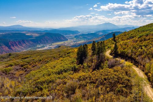 Lot 5 Bear Paw Lane, Glenwood Springs, CO, 81601 | Card Image