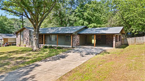 320 Tanglewood Dr, Russellville, AR, 72801-5457 | Card Image