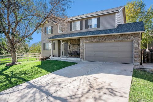 13427 Dexter Way, Thornton, CO, 80241 | Card Image