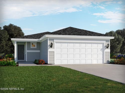 7211 Emily Meadow Way, Jacksonville, FL, 32219-3581 | Card Image