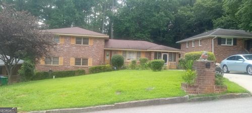 2342 Columbia Woods Ct, decatur, GA, 30032-6723 | Card Image