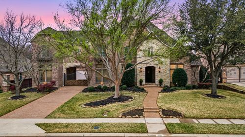 6716 Zermatt Ct, Colleyville, TX, 76034-7291 | Card Image