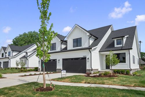 5865 Heights Dr, Sterling Heights, MI, 48314-1710 | Card Image