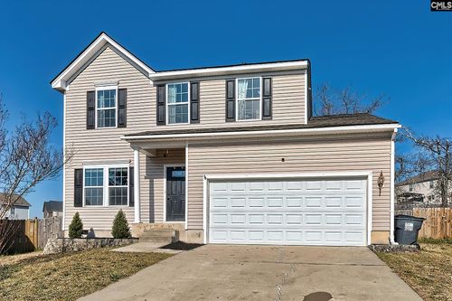 222 Pico Place, Lexington, SC, 29073 | Card Image