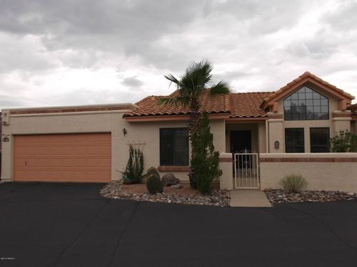 116 E Horizon Cir, Tucson, AZ, 85737-7916 | Card Image