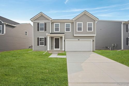 410 Hidden Riv W, Holly, MI, 48442-2036 | Card Image