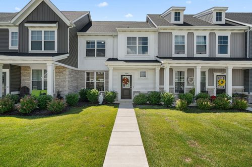 11844 Kentucky St, Crown Point, IN, 46307-7381 | Card Image