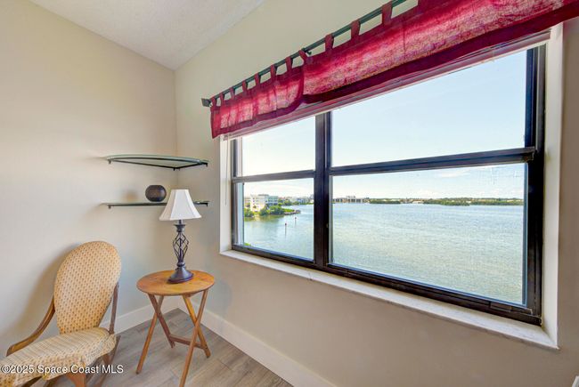 C511 - 3609 S Banana River Blvd, Condo with 2 bedrooms, 2 bathrooms and null parking in Cocoa Beach FL | Image 33