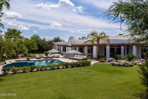 6700 E Malcomb Dr, Paradise Valley, AZ, 85253-5343 | Card Image