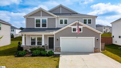 187 Walking Stick Way, Pelzer, SC, 29669-9401 | Card Image