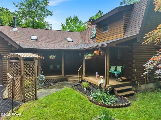Covered Front Porch | Image 7
