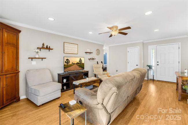 1628 Rosegate Ln, House other with 3 bedrooms, 2 bathrooms and null parking in Stanfield NC | Image 6