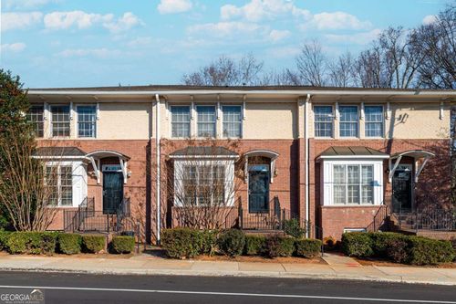 2b-7 Chief Matthews Rd, Decatur, GA, 30030-2867 | Card Image