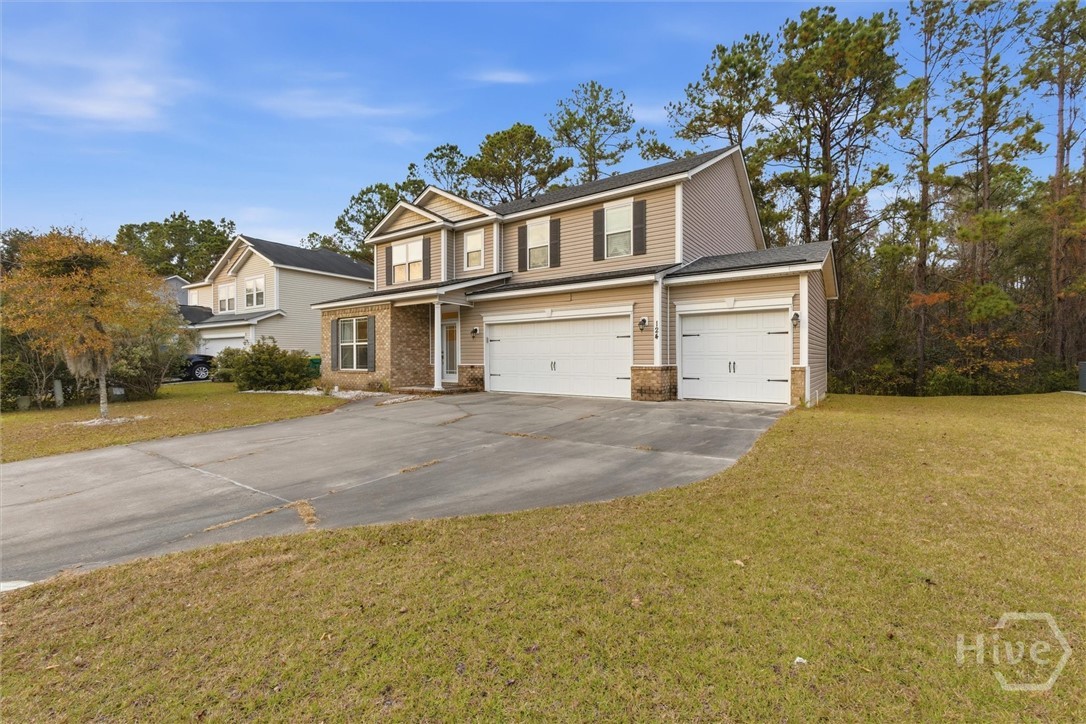 Residential in Pooler 3