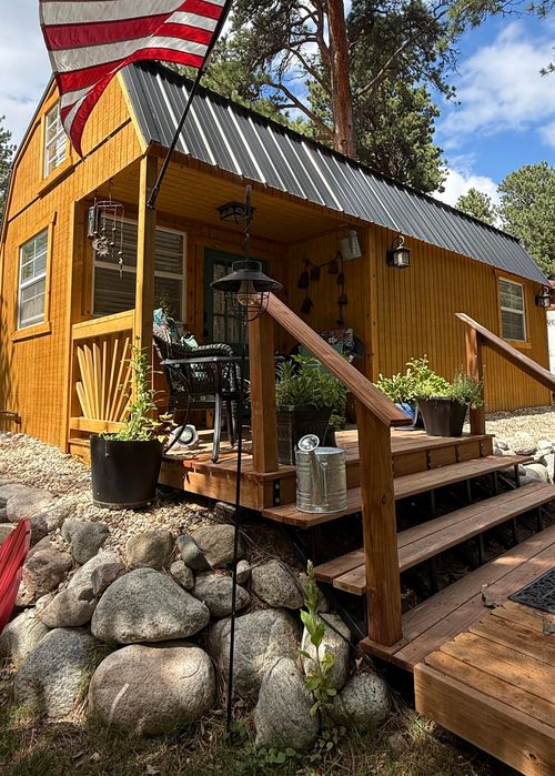 TBD Story Rd, Banner, WY, 82832 | Card Image