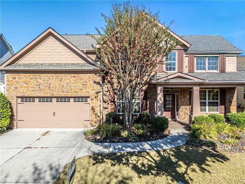 2235 Well Springs Dr, Buford, GA, 30519-6285 | Card Image