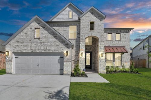 3019 Knotty Forest Dr, Spring, TX, 77373-8770 | Card Image