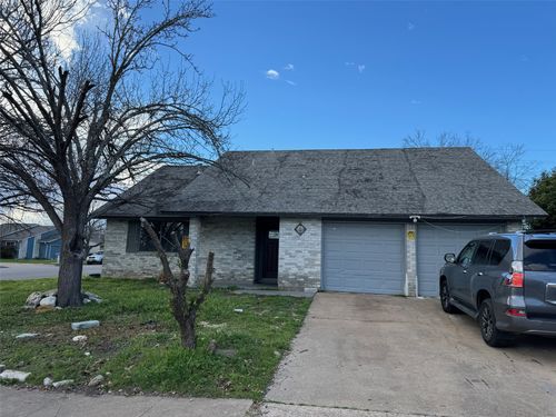 12800 Irongate Ave, Austin, TX, 78727-4311 | Card Image