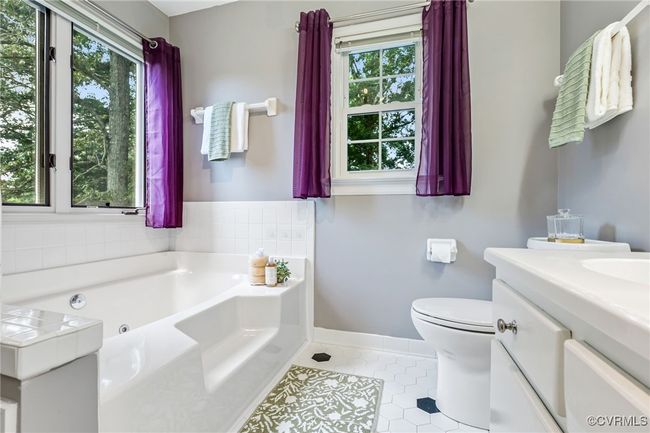 1424 Laurel Top Dr, House other with 4 bedrooms, 3 bathrooms and null parking in Midlothian VA | Image 23