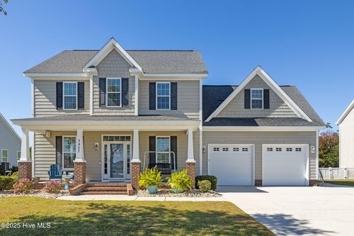 1807 Olde Farm Rd, Morehead City, NC, 28557-3190 | Card Image