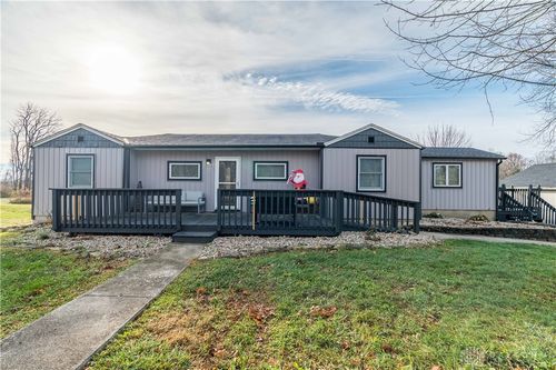 9100 W Klinger Rd, Covington, OH, 45318-9646 | Card Image