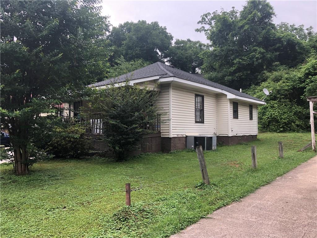 Juniper St, Canton, GA 30114