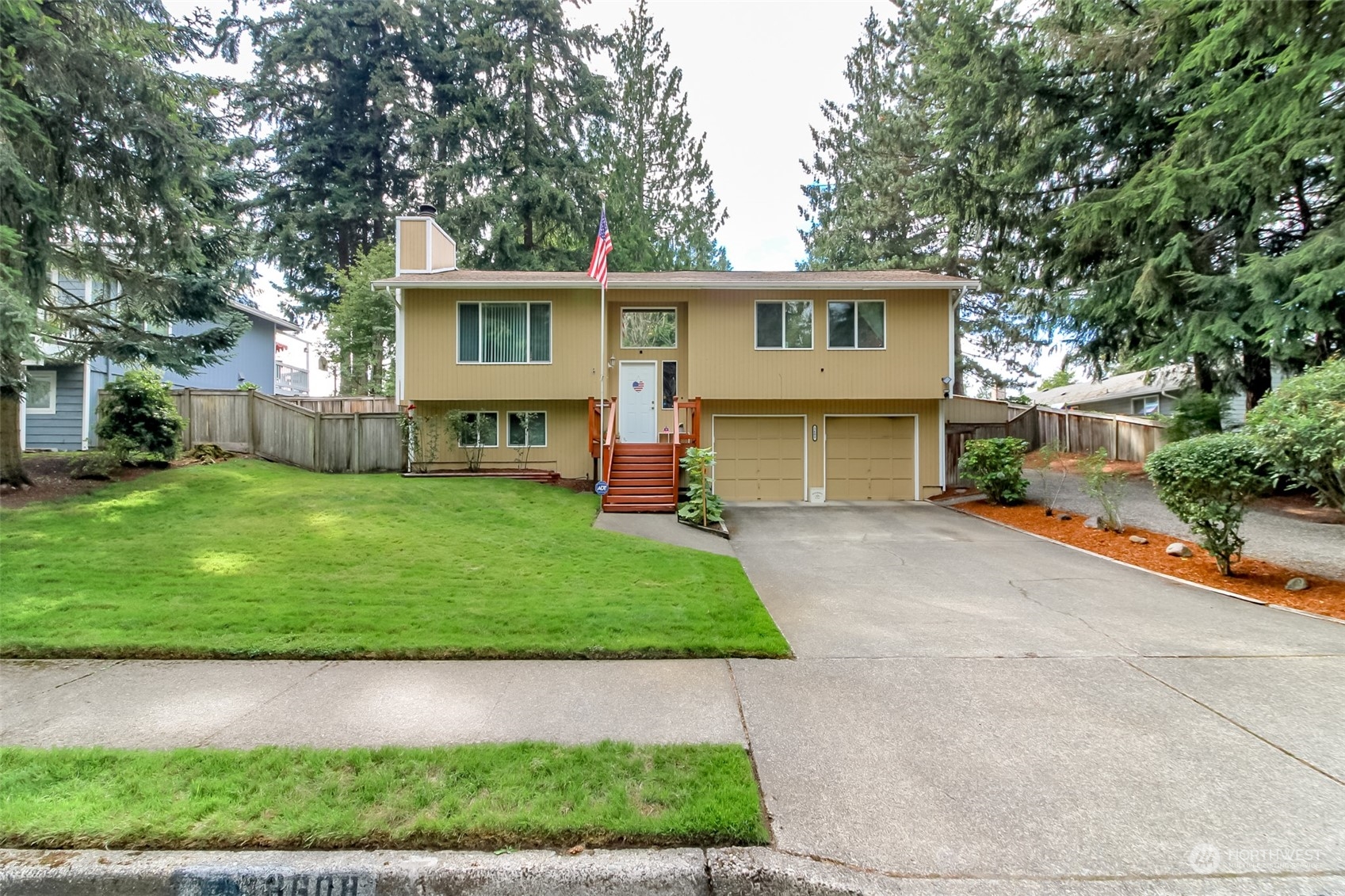 25th St, Puyallup, WA 98374