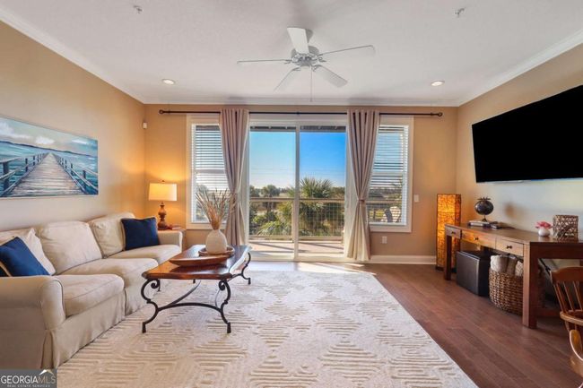 24 Hidden Harbor Rd, Condo with 3 bedrooms, 3 bathrooms and null parking in Brunswick GA | Image 6