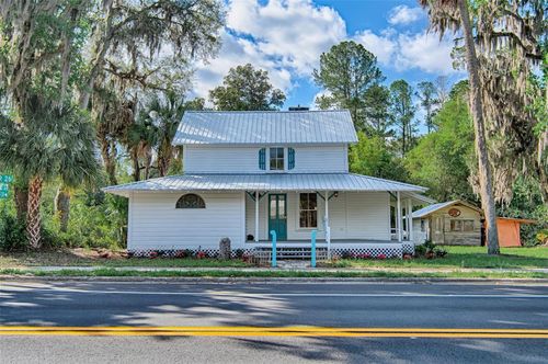 25415 Ne State Road 26, Melrose, FL, 32666-6112 | Card Image