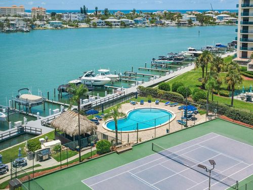 apt-703-660 Island Way, CLEARWATER BEACH, FL, 33767-1920 | Card Image