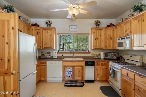 15 County Road 2019, Nutrioso, AZ, 85932 | Card Image