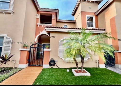 602-2772 Sw 121st, Miramar, FL, 33025 | Card Image