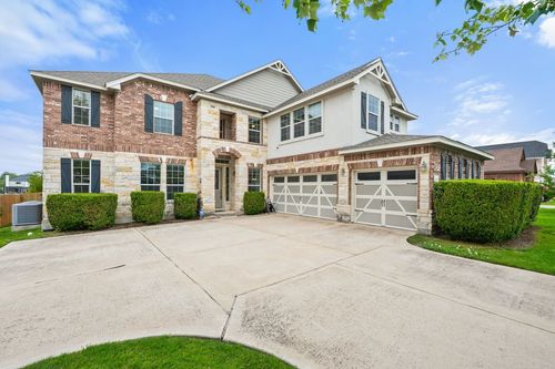 1313 Autumn Sage Way, Pflugerville, TX, 78660-5865 | Card Image