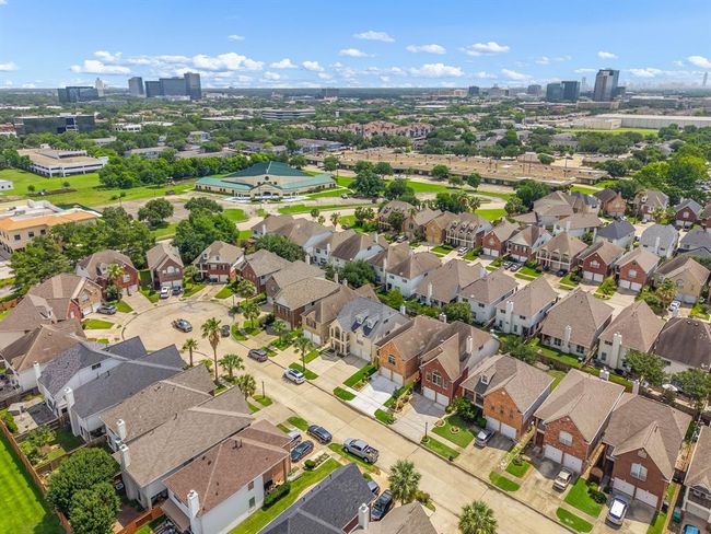 3639 Burning Palms Ct, House other with 4 bedrooms, 3 bathrooms and 2 parking in Houston TX | Image 47