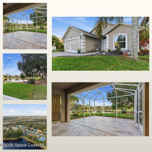 837 Tavernier Cir Ne, Palm Bay, FL, 32905-6344 | Card Image