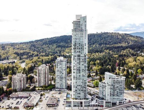 4603-567 Clarke Rd, Coquitlam, BC, V3J0K7 | Card Image