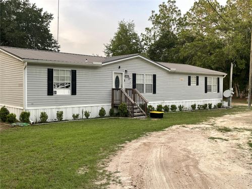 8890 Se 66th Cir, TRENTON, FL, 32693-1902 | Card Image